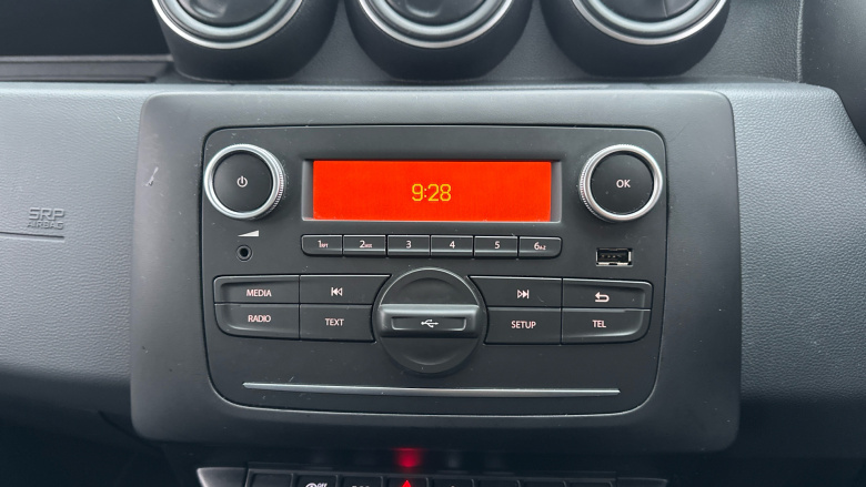 Dacia Duster 1.0 TCe 90 Essential 5dr Petrol Estate